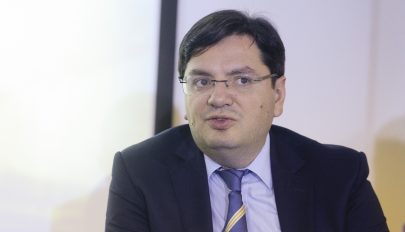 Vádat emelt a DNA Nicolae Bănicioiu volt miniszter ellen