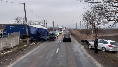 Felelőtlen balkanyar