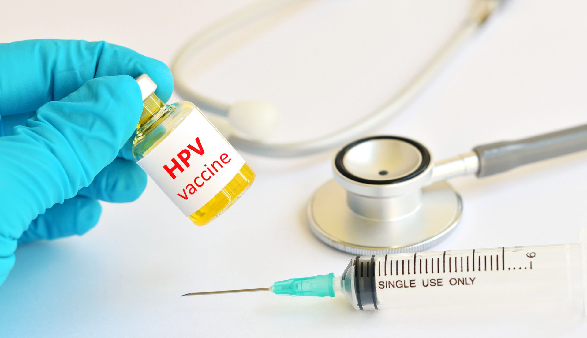 gyógyítsa a HPV-t örökké