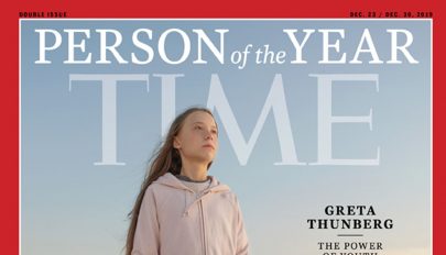 A Greta Thunberg-jelenség: baloldali, globalista sztárcsinálás, politikai szemfényvesztés