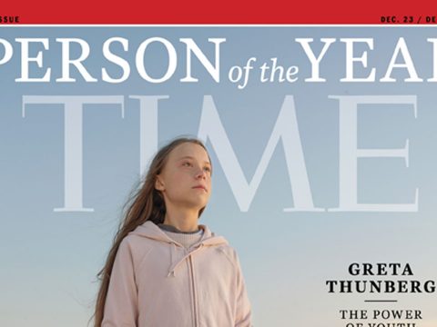 A Greta Thunberg-jelenség: baloldali, globalista sztárcsinálás, politikai szemfényvesztés