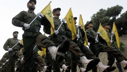 Megfenyegette az amerikaiakat a Hezbollah