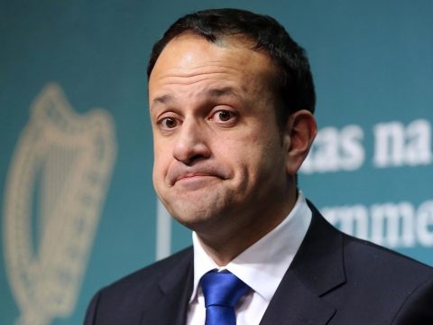 Választások lesznek februárban Írországban