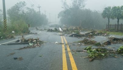 Óriási károkat okoztak a tavalyi időjárási katasztrófák az Egyesült Államokban