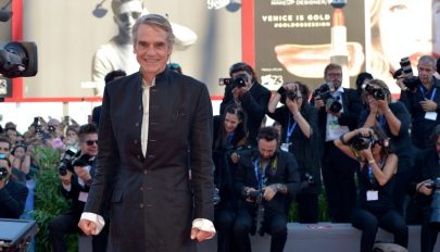 Jeremy Irons lesz az idei Berlinale zsűrijének elnöke