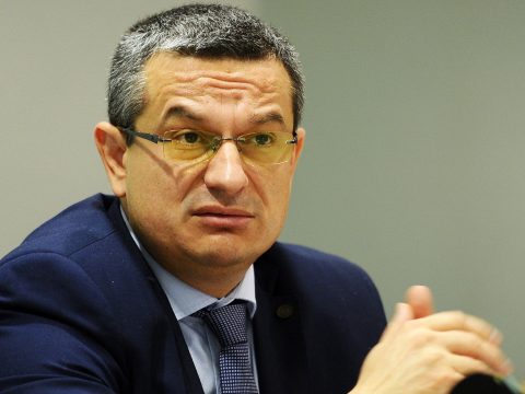 Asztalos Csaba lehet az EU Alapjogi Ügynöksége igazgatótanácsának romániai tagja