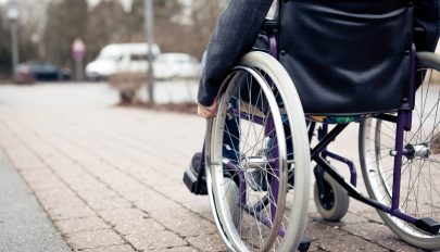 Otthonukban is el lehet végezni a súlyos fogyatékkal élő személyek időszakos állapotfelmérését
