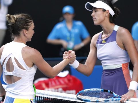 Nem jutott be Simona Halep az Australian Open döntőjébe