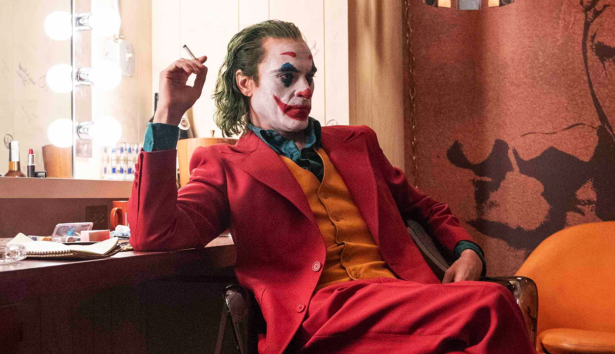 A Joker című film kapta a legtöbb jelölést az Oscar-díjakra