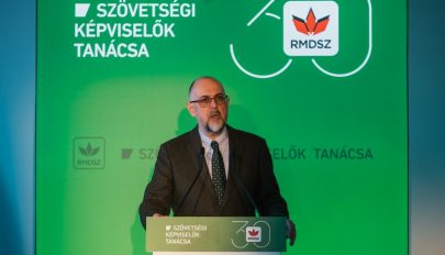 Az RMDSZ mintegy kétszáz polgármesteri tisztség megnyerésére számít