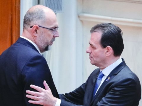 Adevărul: az RMDSZ kormányra készül