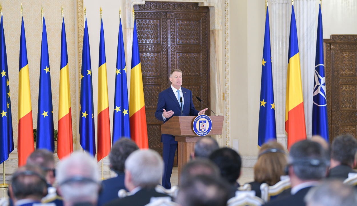 Románia továbbra is támogatja az EU nyugat-balkáni bővítését