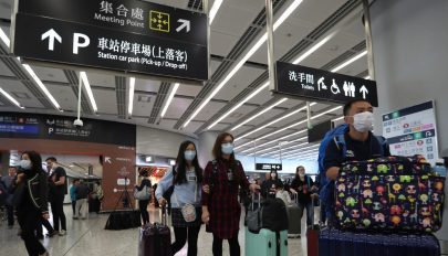 A kínai Wuhanba tervezett látogatások halasztását javasolja a külügyminisztérium