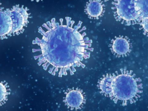 4322 új koronavírusos megbetegedést jelentettek 21.528 teszt feldolgozása nyomán