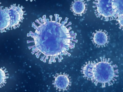 A házuk mellett létesített karanténközpont miatt tiltakoztak egy aradi utca lakói