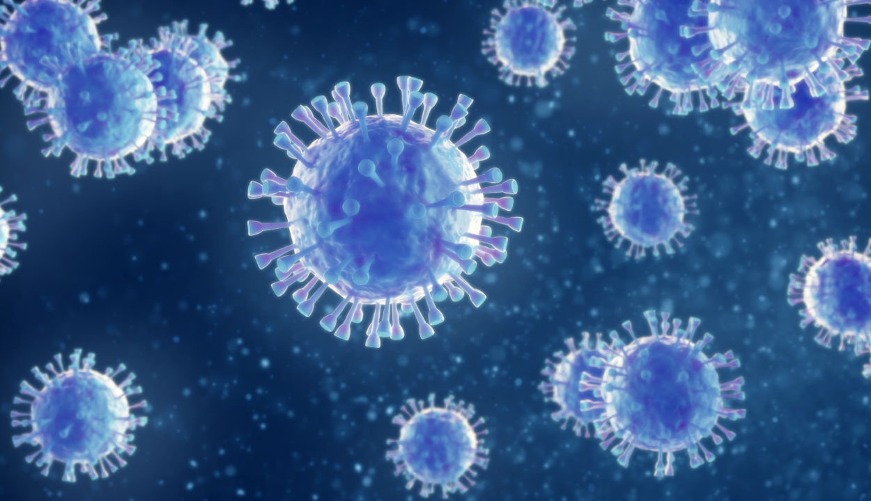 420 új koronavírusos esetet igazoltak; 28.166-ra nőtt a fertőzöttek száma