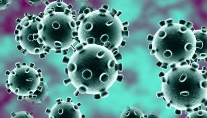 Nem igazolódott be a koronavírus-fertőzés a bákói fiatalembernél