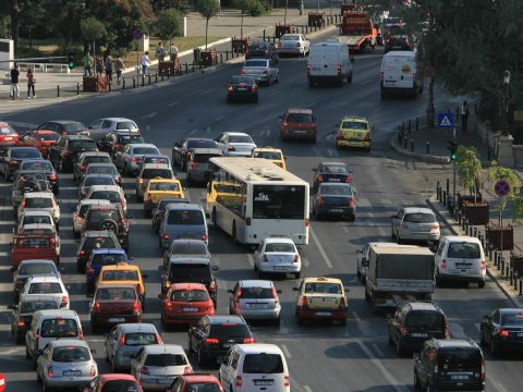 A légszennyezés megfékezéséről tartanak tanácskozást a környezetvédelmi minisztériumban