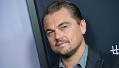 Leonardo DiCaprio hárommillió dollárt ajánlott fel az ausztráliai bozóttüzek oltására