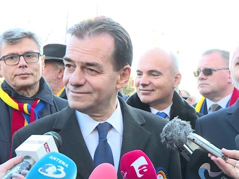 Orban: hétfőn jelenik meg az új kormány a parlament előtt