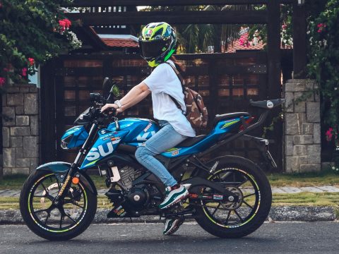 Januártól csak az Euro 5 kibocsátási normát teljesítő motorkerékpárokat homologálják