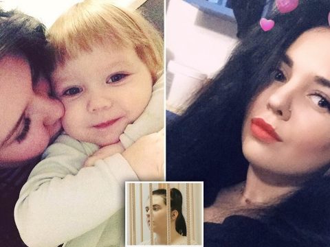Egy hétig bulizott az orosz anya, miközben hároméves lánya szomjan halt egyedül a lakásban