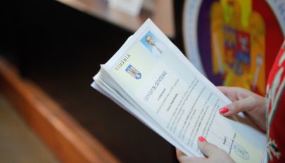 Csaknem 300 ezer külföldi kapott román állampolgárságot az elmúlt öt évben