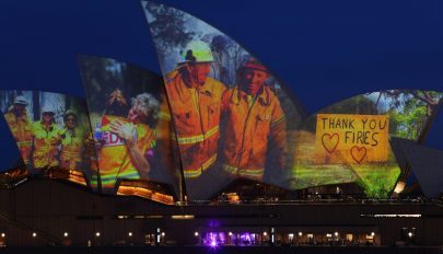 Világsztárok lépnek fel egy kilencórás jótékonysági koncerten Sydney-ben