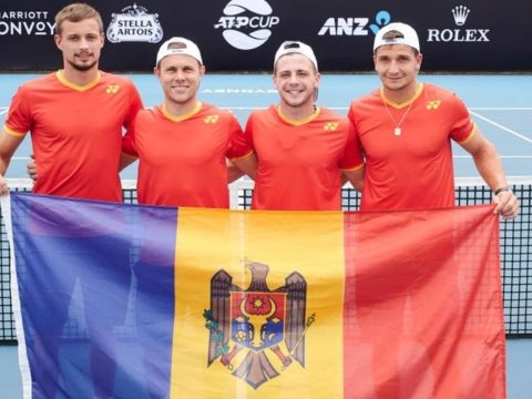 ATP-kupa: a moldovai helyett a román himnusz hangzott fel