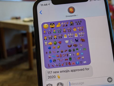 117 új emoji jelenik meg idén