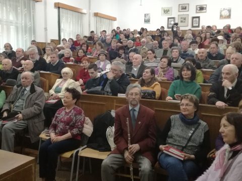 Identitást hordoz, közösséget kovácsol