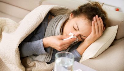A járvány miatt több országban elmaradt az influenzaszezon