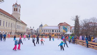 Nem sokat lehetett korizni