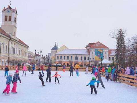 Nem sokat lehetett korizni