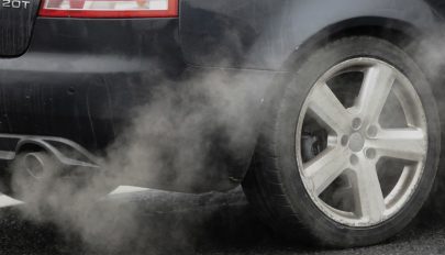 2035-től megtiltják az új benzin- és dízelüzemű autók értékesítését Nagy-Britanniában
