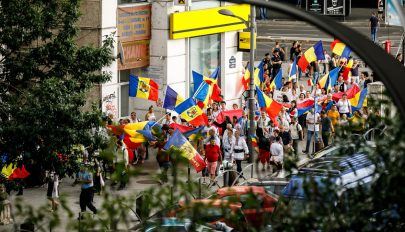 Betiltották a székelyföldi románok vasárnapra tervezett bukaresti tüntetését