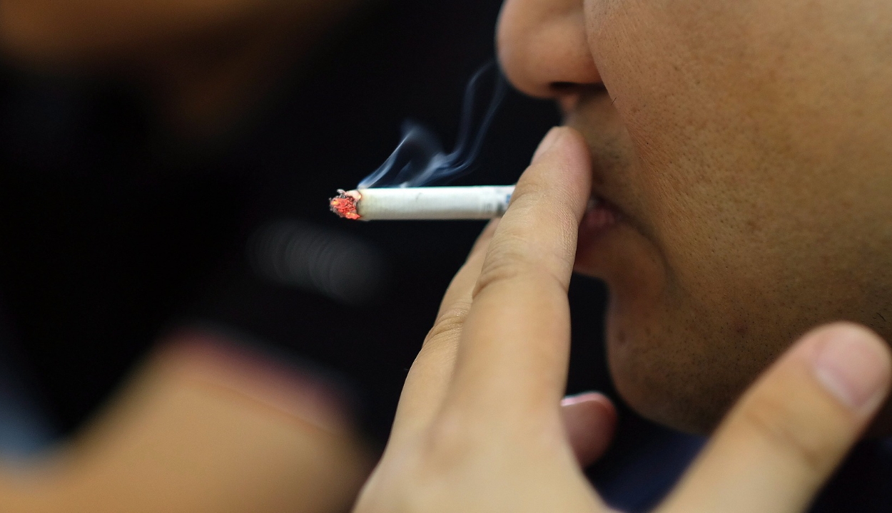 Május 20-tól eltűnik a mentolos cigaretta a román piacról