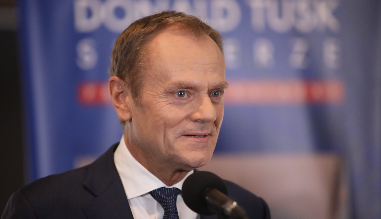 Tusk: határozatlan ideig felfüggesztve marad a Fidesz tagsága az Európai Néppártban