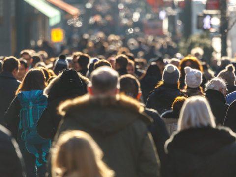 Interaktív térkép készült az erdélyi magyar népesség számáról és arányáról