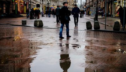 Az idei volt a legmelegebb január a mérések kezdete óta