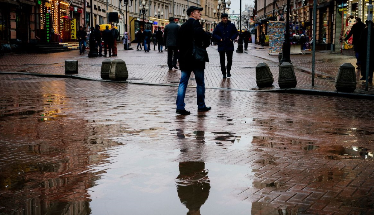 Szokatlanul enyhe idő várható az óév utolsó és az új év első napjaiban