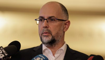 Kelemen Hunor nyugalomra és a szélsőségek elutasítására intette a ditróiakat