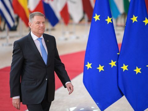 Iohannis: bölcsen kell felhasználni a rendelkezésünkre álló uniós pénzügyi erőforrásokat