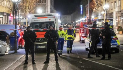 Román áldozata is van a németországi Hanauban elkövetett támadásnak