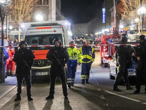 Román áldozata is van a németországi Hanauban elkövetett támadásnak