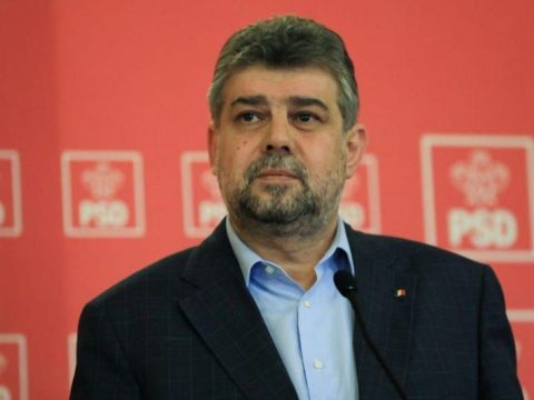 Ciolacu: a járvány alakulásától függ a parlamenti választások esetleges elhalasztása