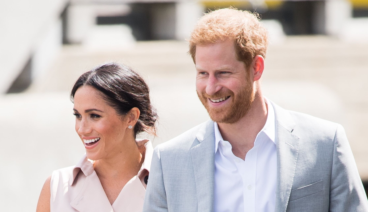 Harry és Meghan minden kapcsolatot megszakít a brit bulvársajtóval