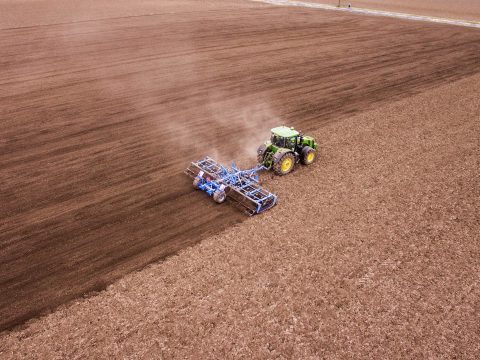 Február 1-jéig igényelhetik a gazdák a negyedik negyedévre járó gázolaj-támogatást