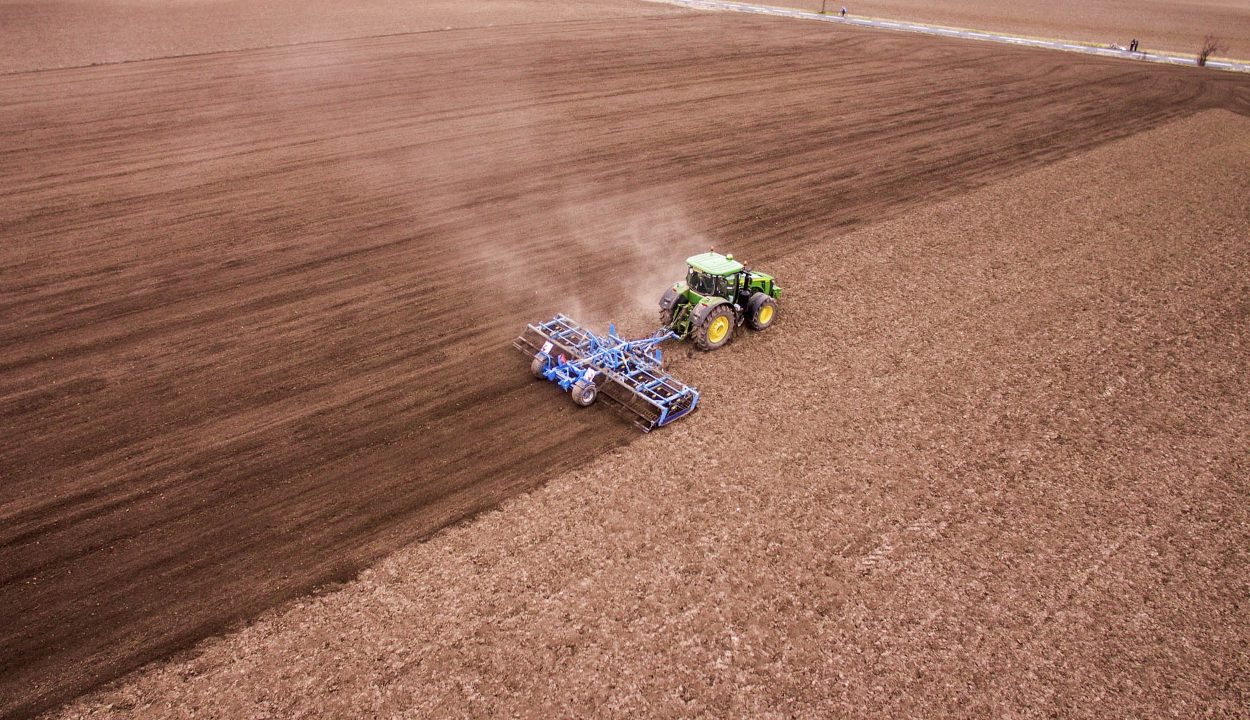 Meghosszabbították az egységes agrártámogatási kérelmek benyújtásának határidejét