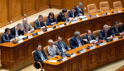 A parlament beiktatta a harmadik Orban-kormányt